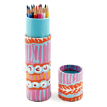 Pencil Set - Murdie Morris School