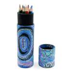 Pencil Set - Theo Hudson