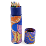 Pencil Set - Nora Davidson