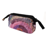 Cosmetic Dopp Bag - Marianne Burton