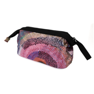 Cosmetic Dopp Bag - Marianne Burton