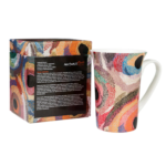 Marianne Burton - China Mug