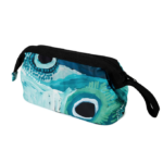 Aboriginal art Make-up bag