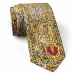 Elaine Lane Silk Tie Set