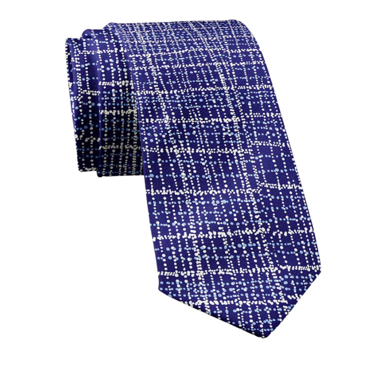 Dorothy Napangardi Silk Tie Set
