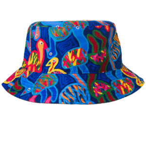 Thelma Beeton Bucket Hat