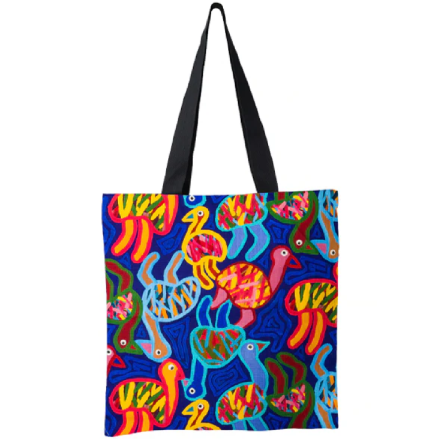 Thelma Beeton Tote Bag