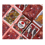 Waringarri Arts Memory Card Game