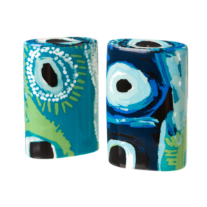 Salt & Pepper Shakers - May Wokka Chapman